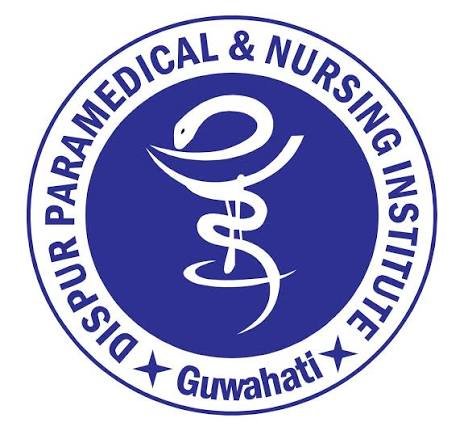 Dispur Nursing Institute logo