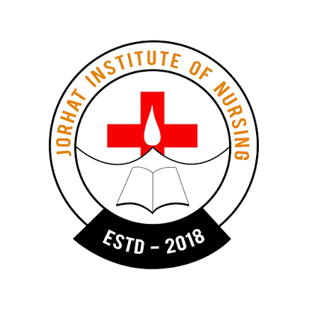 Jorhat Nursing Institute logo