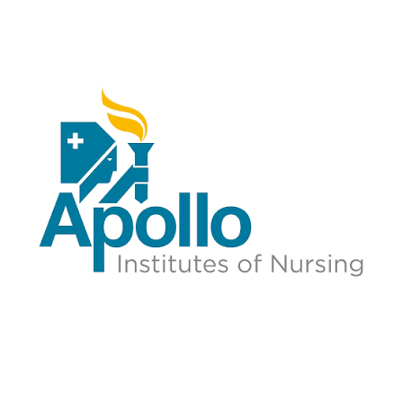 International Hospital College of Nursing logo