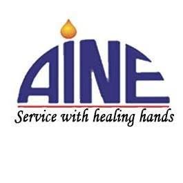 Asian Institute of Nursing Education logo