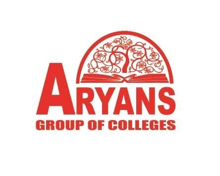 Ariyans Group of College logo