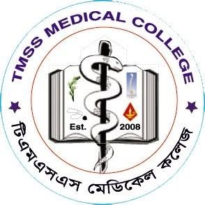 TMSS Medical College & Hospital logo