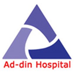 Ad-din Akij Medical College (AAMC)Khulna logo