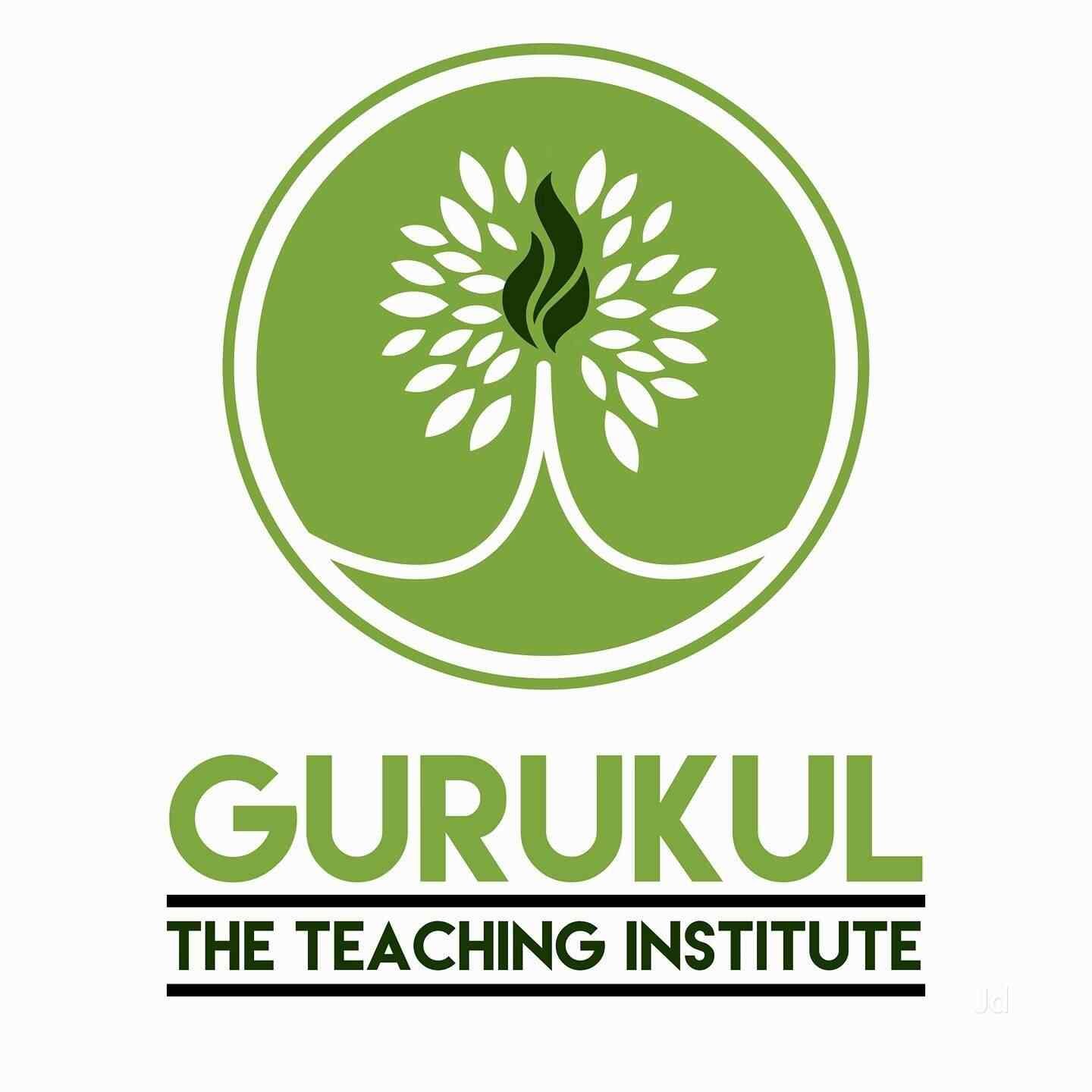 Gurukul The Teaching Institute logo