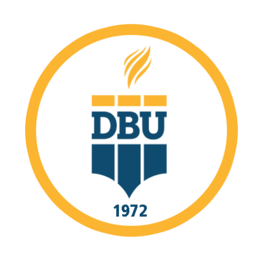 Desh Bhagat University logo