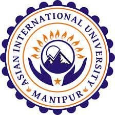 Asian International University logo