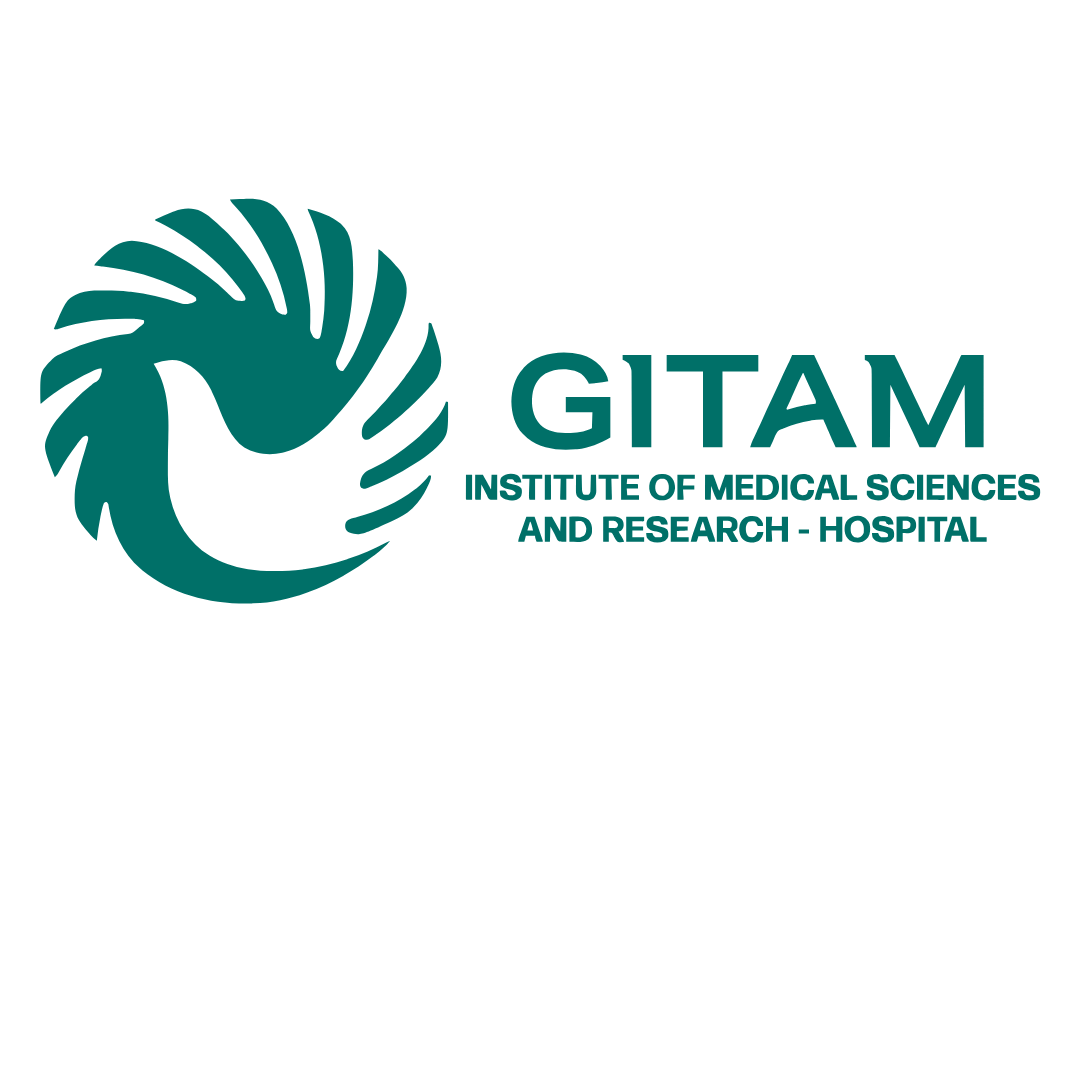 GITAM Institute of Medical Sciences & Research – School of Physiotherapy logo