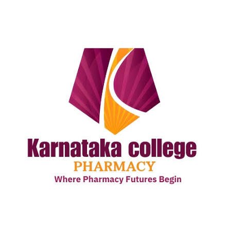 Karnataka College of Pharmacy logo