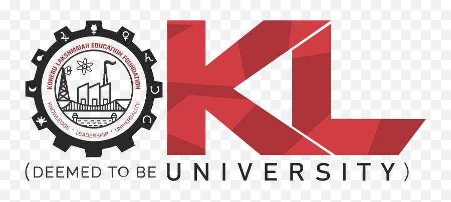 KL College of Pharmacy logo