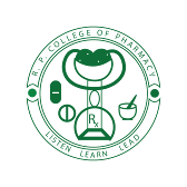 R.P. Rajputana College of Pharmacy, Bangalore logo