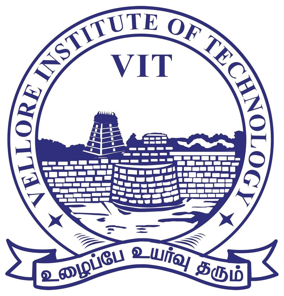 VIT – Agriculture logo