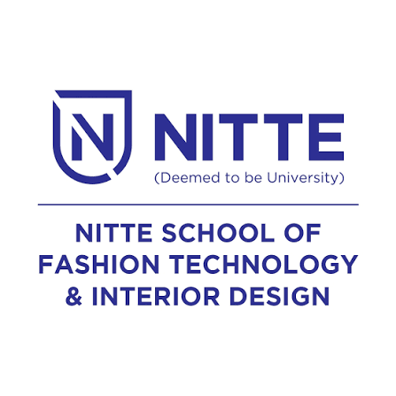 Nitte College of Pharmaceutical Science logo