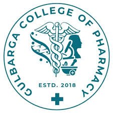 Gulbarga college of Pharmacy logo