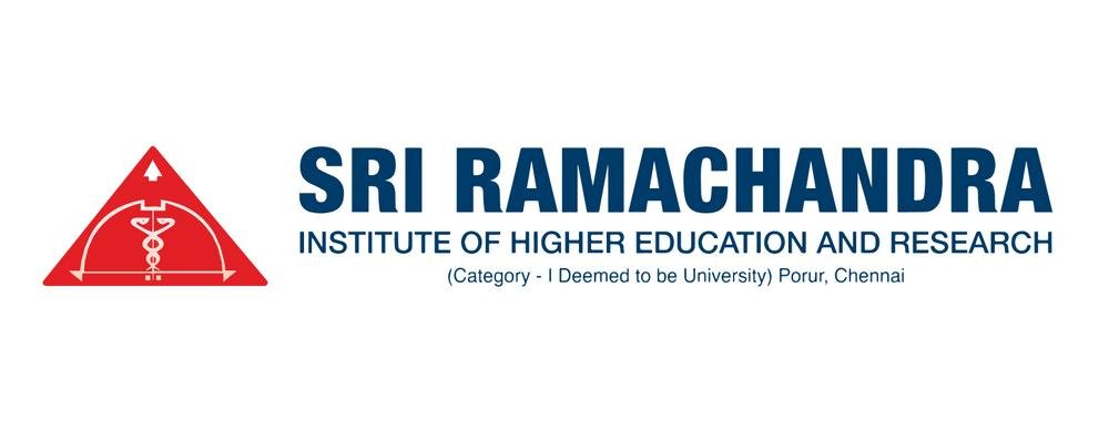 Sri Ramachandra Institute – Allied Health Sciences logo