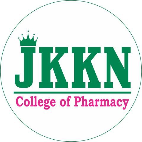 J.K.K. Nattraja College of Pharmacy logo