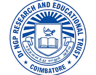 KMCH College of Pharmacy logo