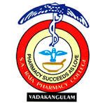 S.A. Raja Pharmacy College logo