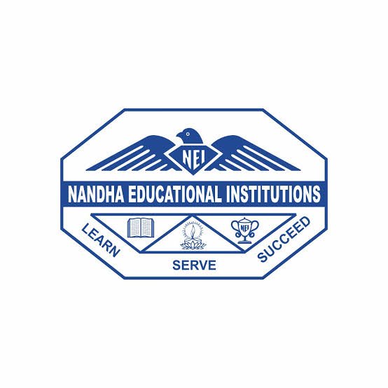 Nandha College of Pharmacy logo