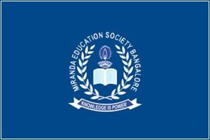Miranda College of Nursing logo