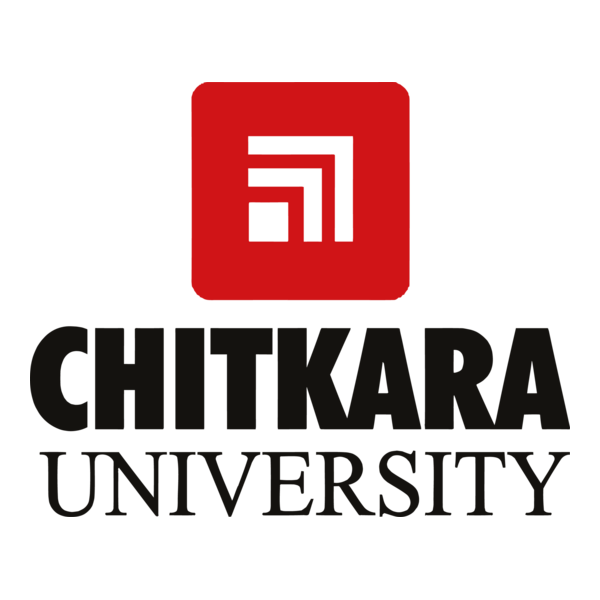 Chitkara University – Physiotherapy logo