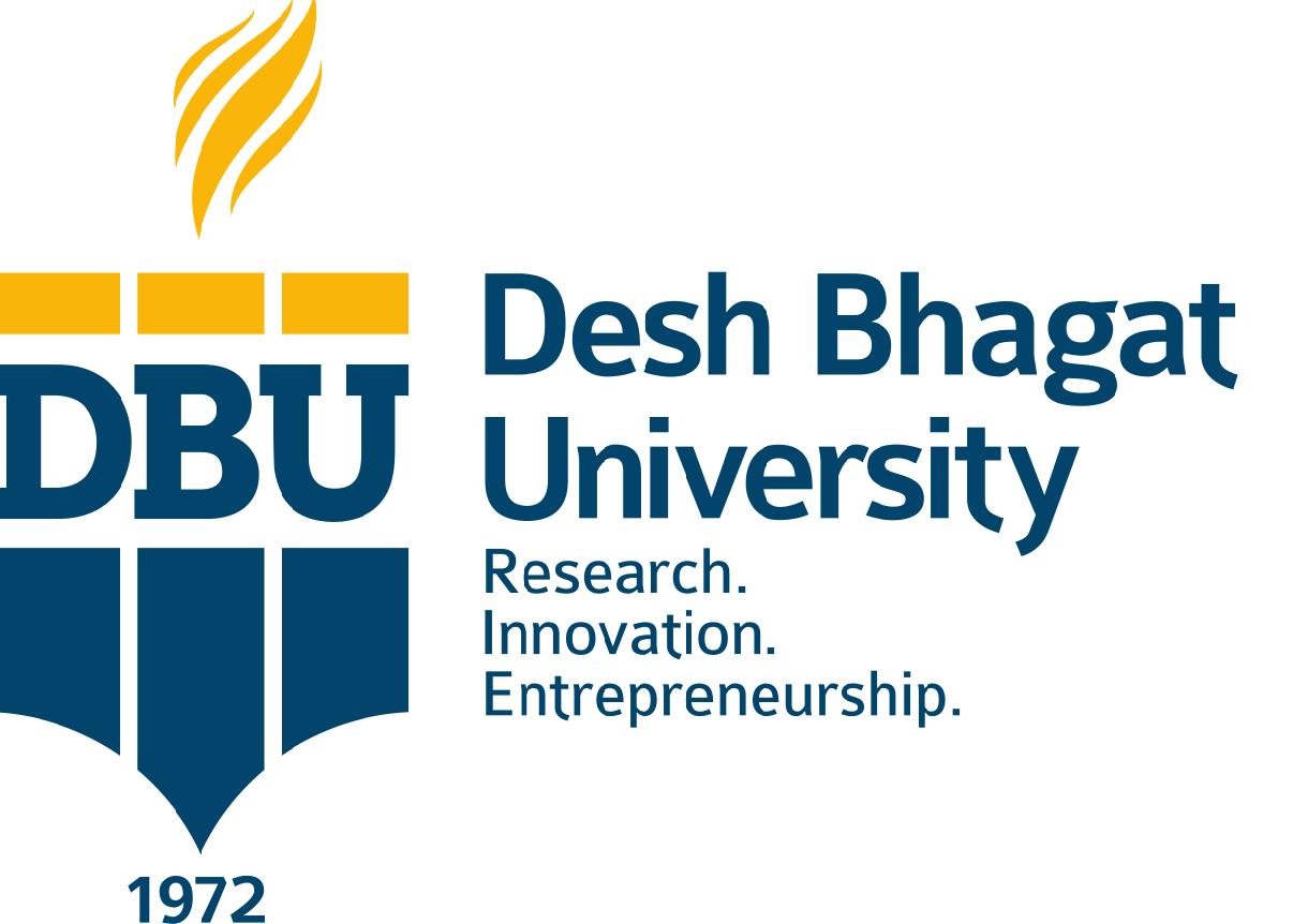 Desh Bhagat University – Physiotherapy logo