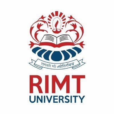 RIMT Institute of Physiotherapy – RIMT University logo