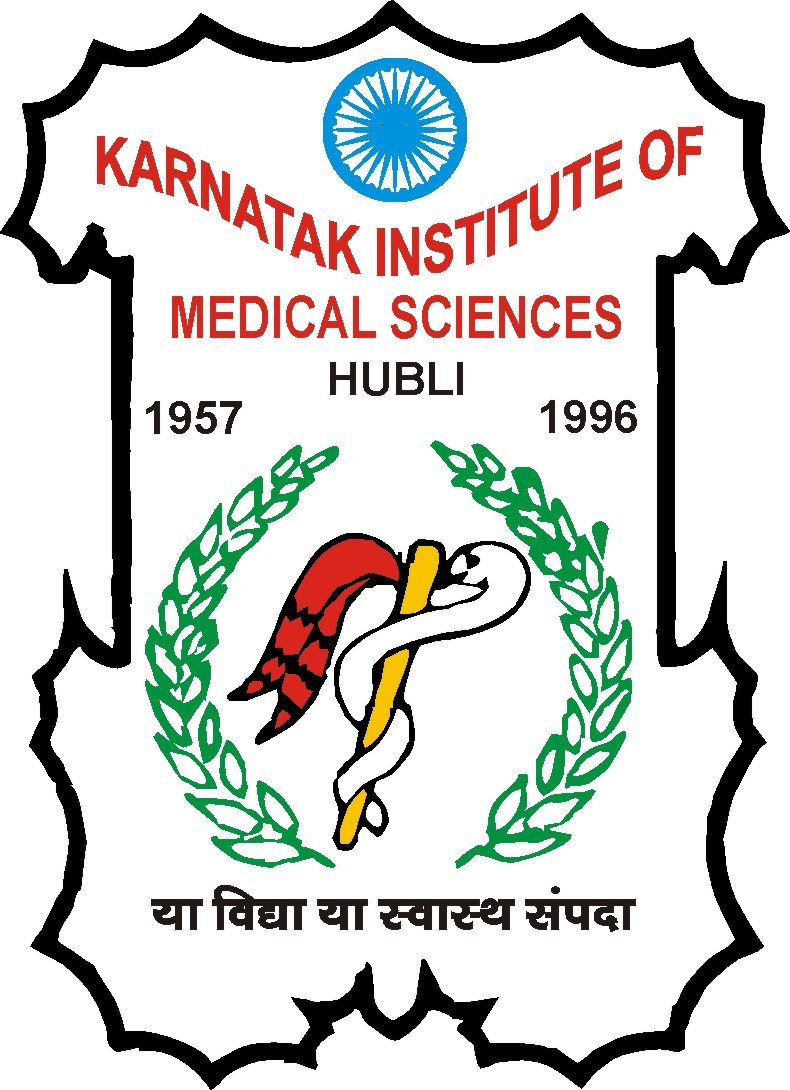 kmcri nursing college logo