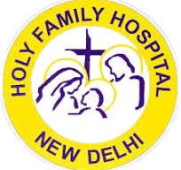 Holy Family College of Nursing, New Delhi logo