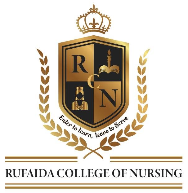 Rufaida College of Nursing, New Delhi logo