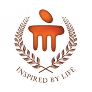Manipal College of Nursing logo