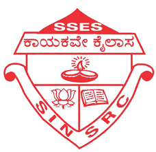 Sree Siddaganga Institute of Nursing Sciences and Research Centre logo